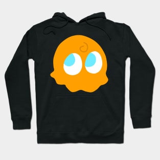 Clyde The Ghost Hoodie